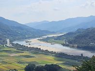 2025 하동 악양 가을