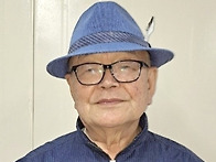 장경일 칼럼.-명분