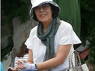 이성자, 진사19 여걸! 설..