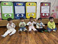 오감숲: 타요 친구를 만나..