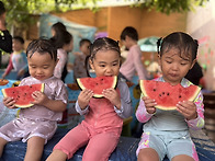 수박수영장스페셜데이
