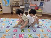 동화 '모험을 떠난 주먹이..