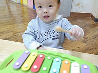 사랑가득 2반 아가들의 자..