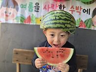 🍉수박수영장파티
