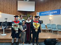 전주대 선교신학대..