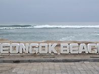 12월16~17일 발왕산.강릉..