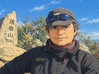 천황산. 재약산 억새