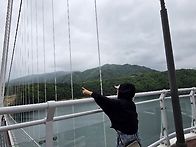 5월19~20일 집사람과 구곡..
