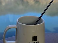 1월20일 집사람과 기차마을..