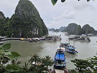 불가사의한 신들의 정원 ..