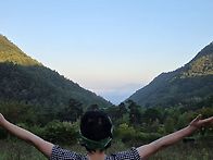 9월7~8일 집사람과..