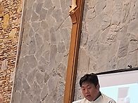 2026.5.22 성모의 밤