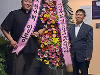 50주년의 감사에 감사를 ..