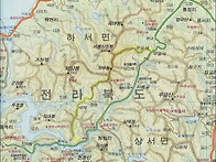 부안군관봉산행