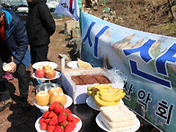 2024년3월10일 축령산 시..