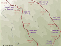 2026년 5월 고대산