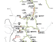 2026년 8월 치악산 상원사