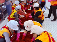 사랑의 손맛, 부천..