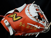 골드급 회원님 글러브