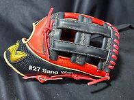 회원님 골드급 글러브