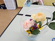 꽃꽃이화분 만들기 체험학..