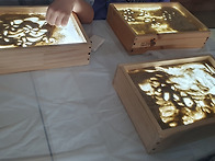 샌드아트 체험학습,교내체..