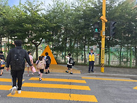 2025.7.22. 활동모습(산들초, 버들초, 일..