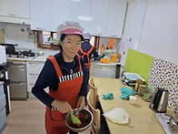 경로당도우미활동(욱일3차..