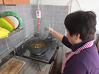 경로당도우미 활동(한신,..