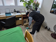 경로당도우미활동(복사골,..