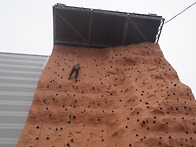 김포노을진 인공암..