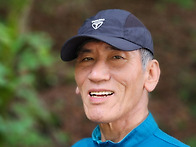 7월 20일 화천 덕골계곡 ..