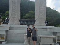 화천길에 대원사 ^^