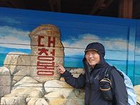 산사랑산악회 울산바위 우..