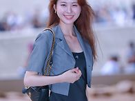 DDP 인물촬영
