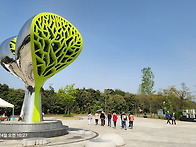 서천 국립생태원