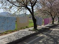 이불세탁봉사 ㅡ 청리봉사..