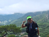 영동천태산.B