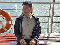 청산도여