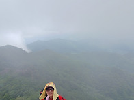 광양 백운산 산행