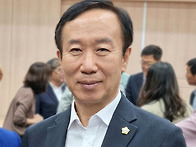 한경석 서천군의원, 공덕산..