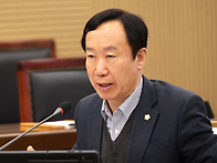 서천군의회 한경석 의원,..
