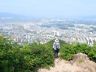 경산 성암산