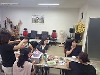 번개