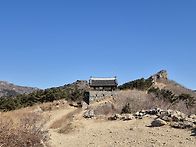 금정산과 주변산군