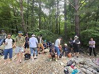 오대산 선재길(26.07.1..