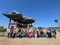 10월7일(수)화성행궁,수원..
