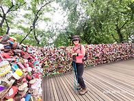 5월19일(월)남산옛길