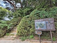 10월4일 (일) 정발산 둘레..