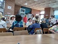일박이일 안성여행(첫날)